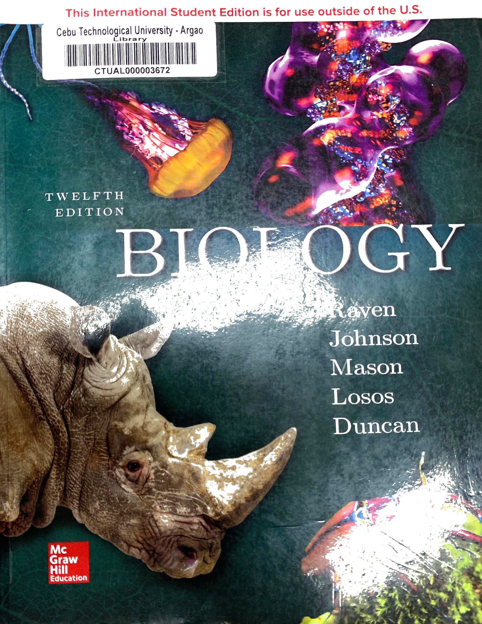 Biology