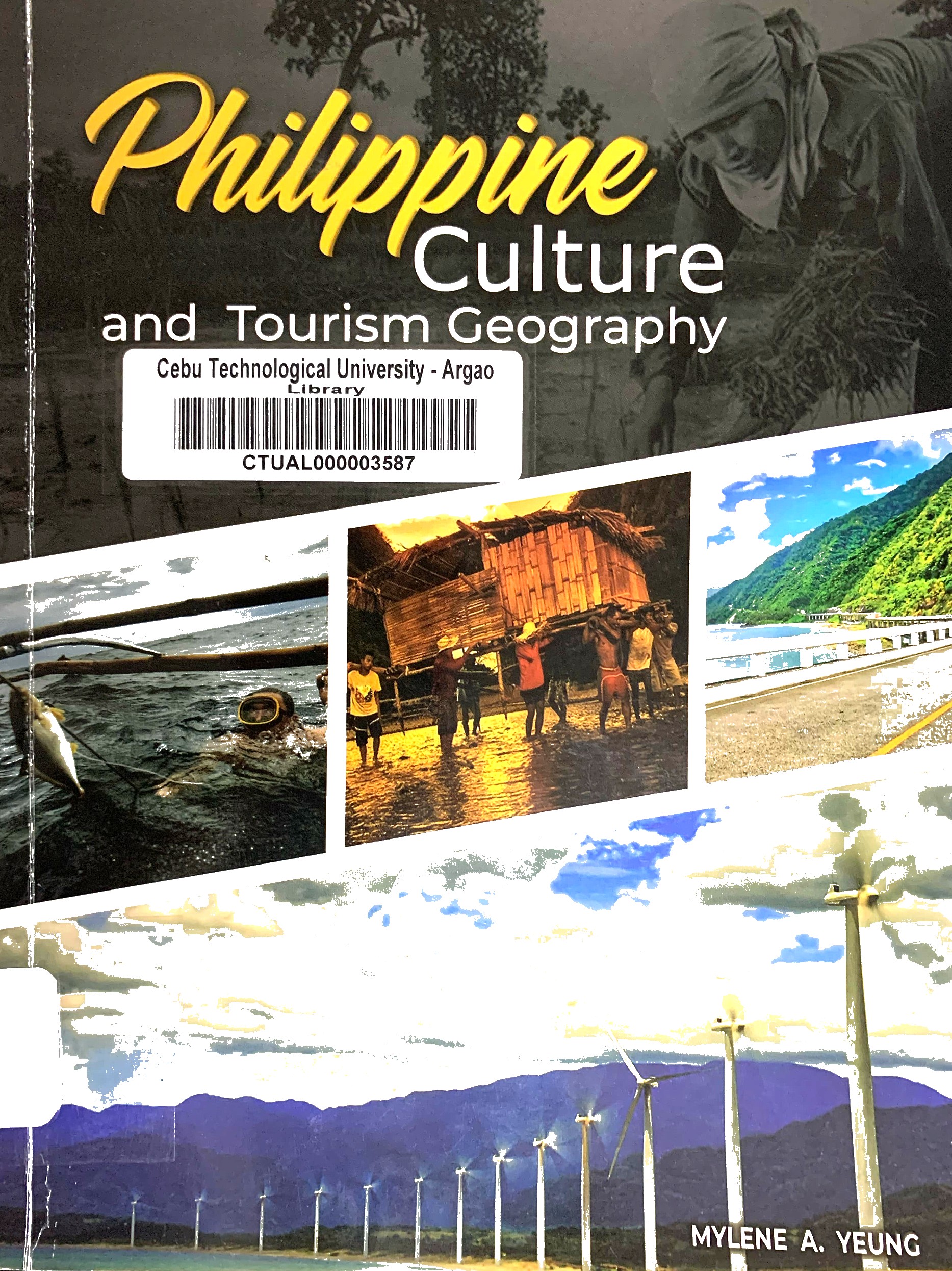 Philippine Culture