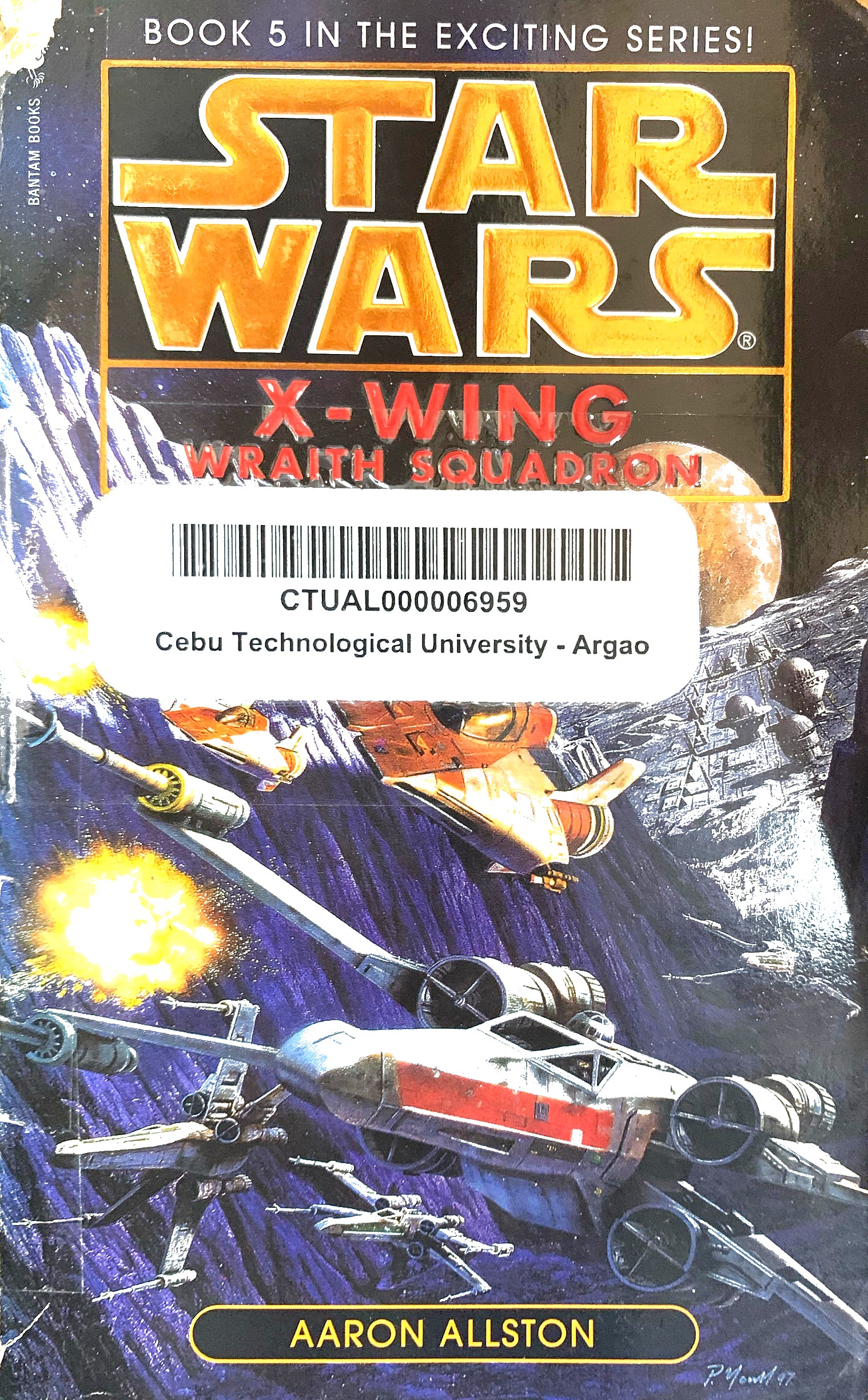 Book 6