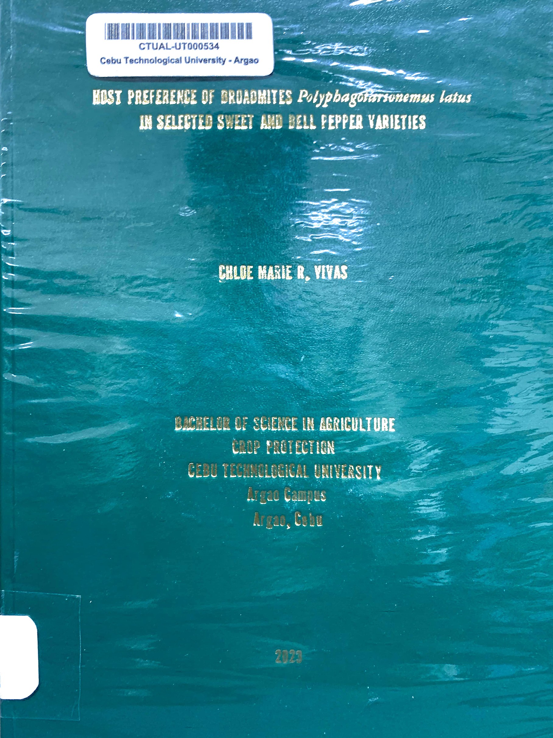 Book 5