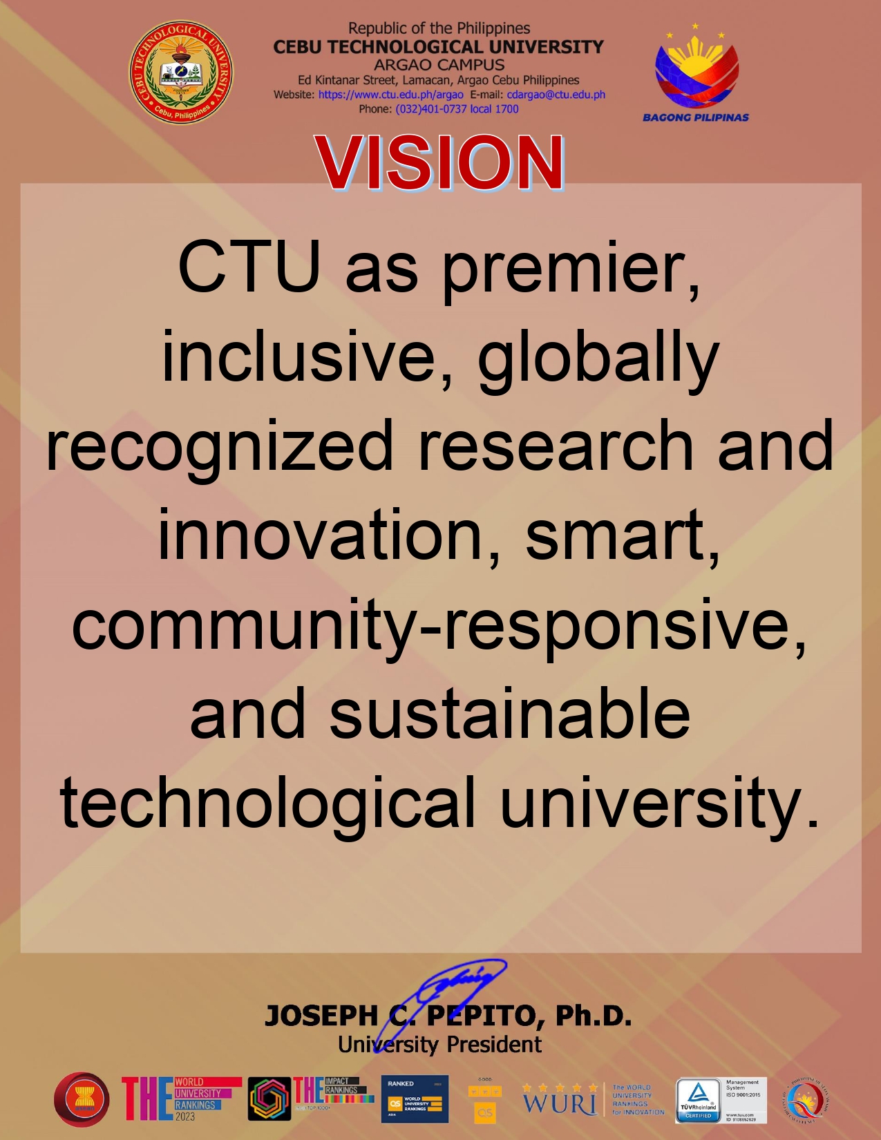 Vision