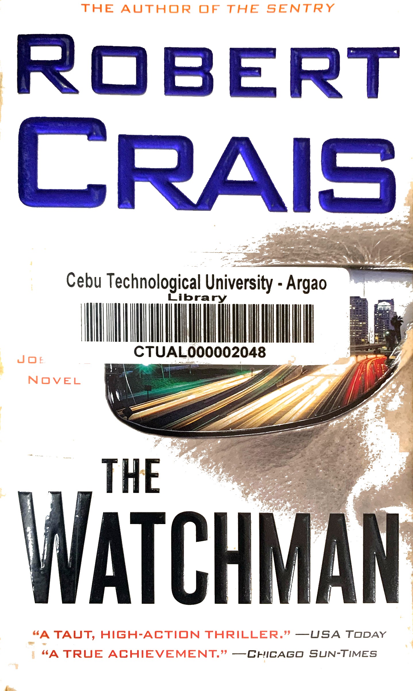Watchman