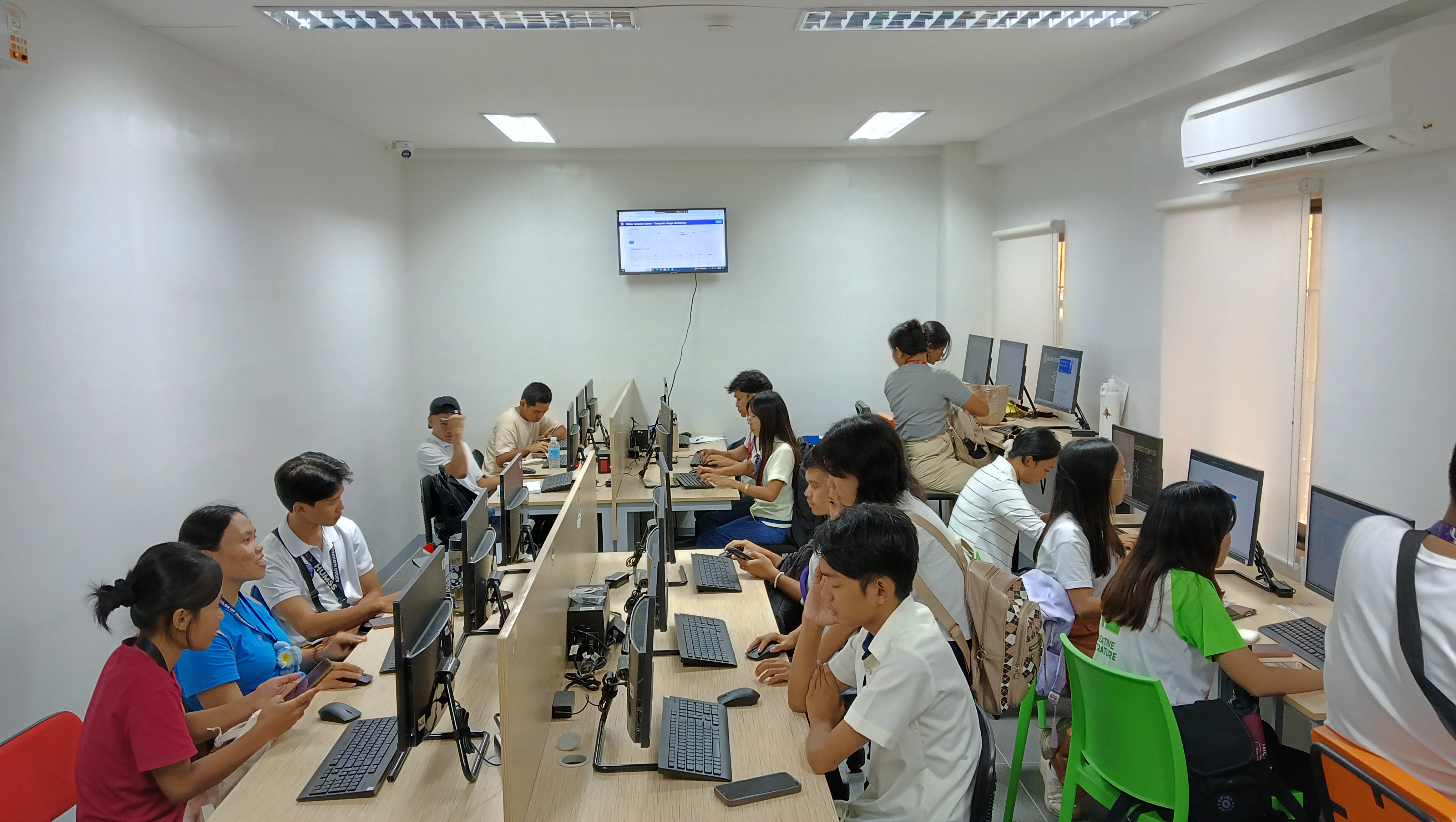 Online Resource Center Image 3