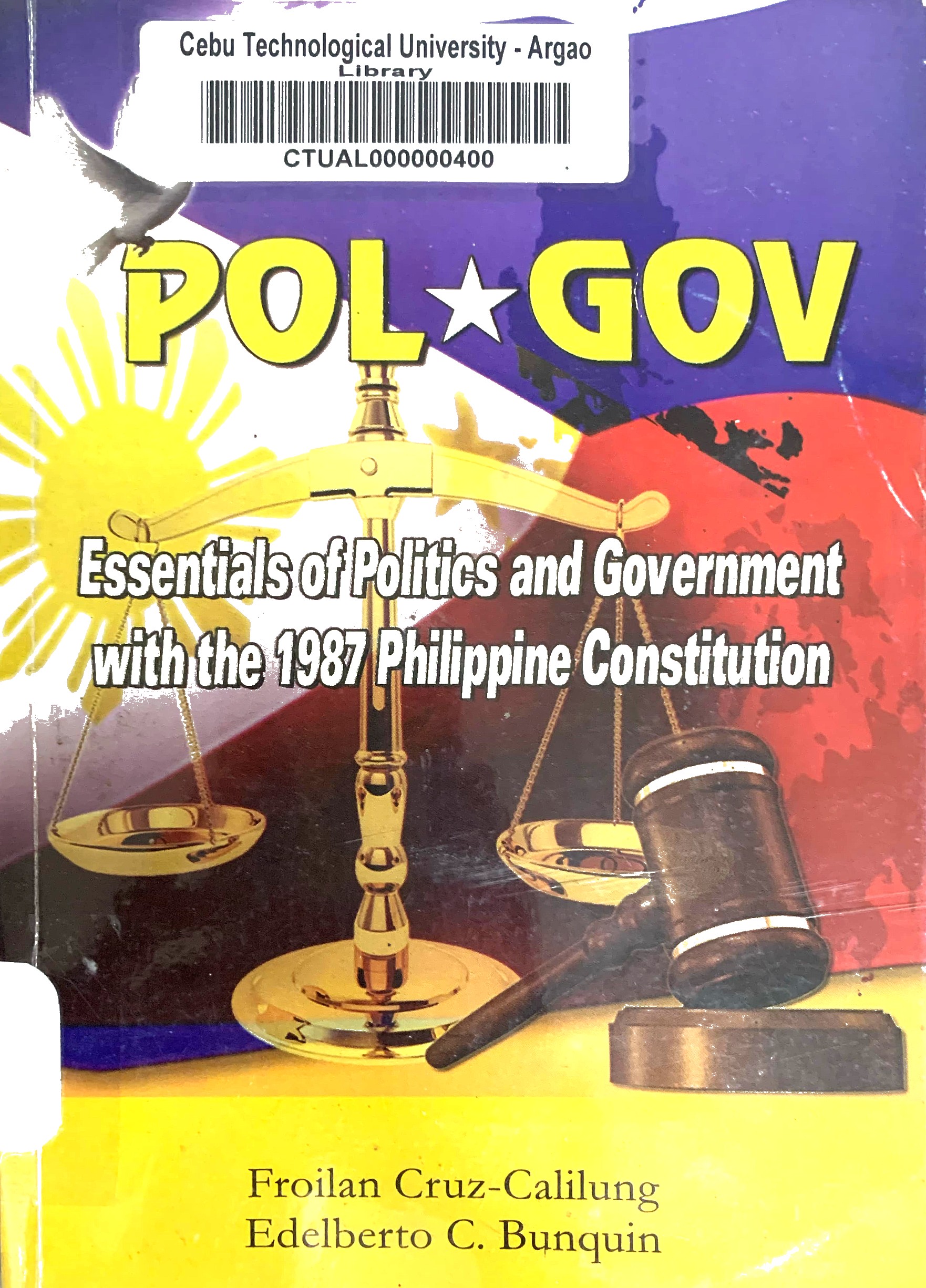 Pol Gov
