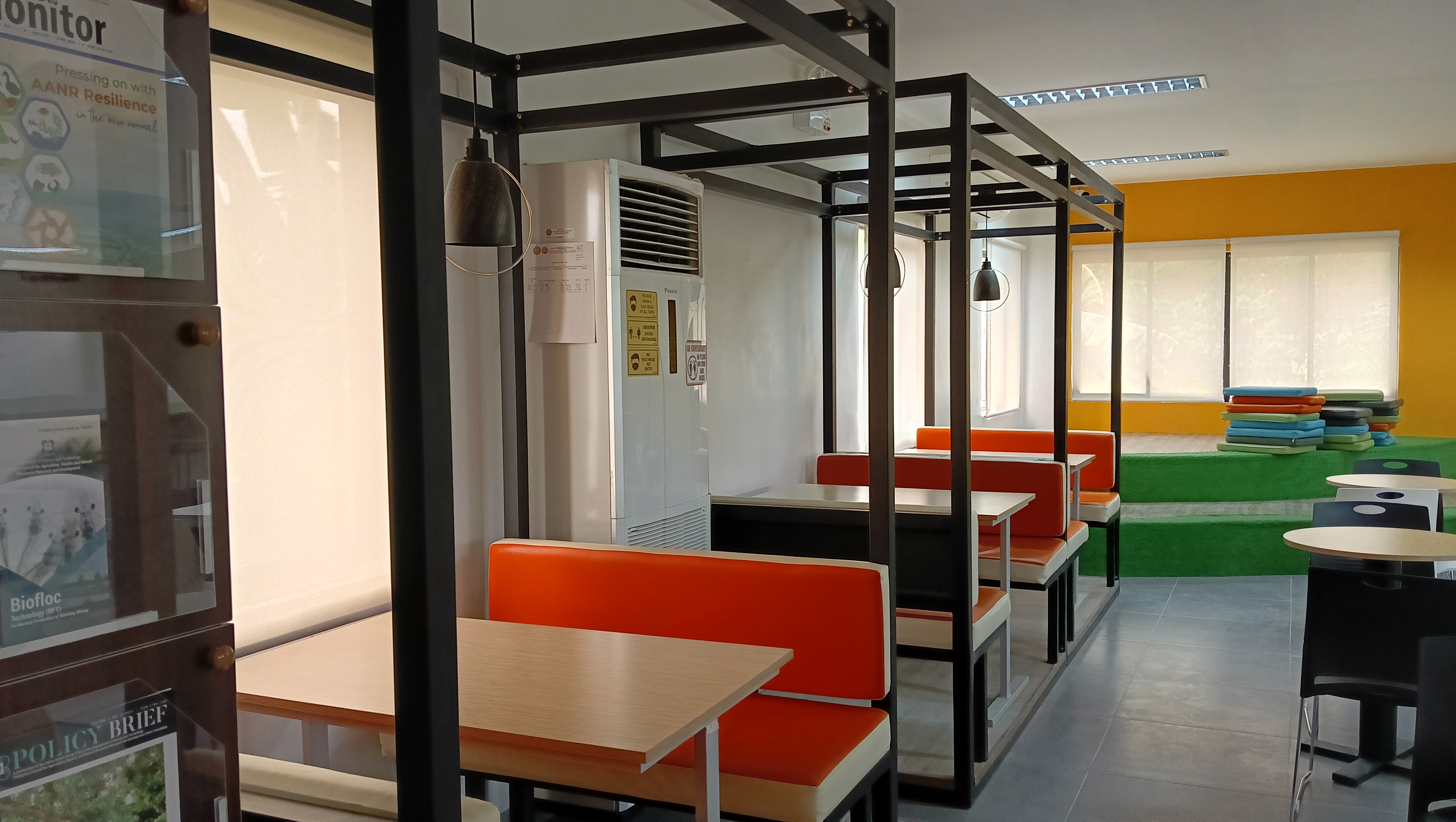 Second Floor Image 2