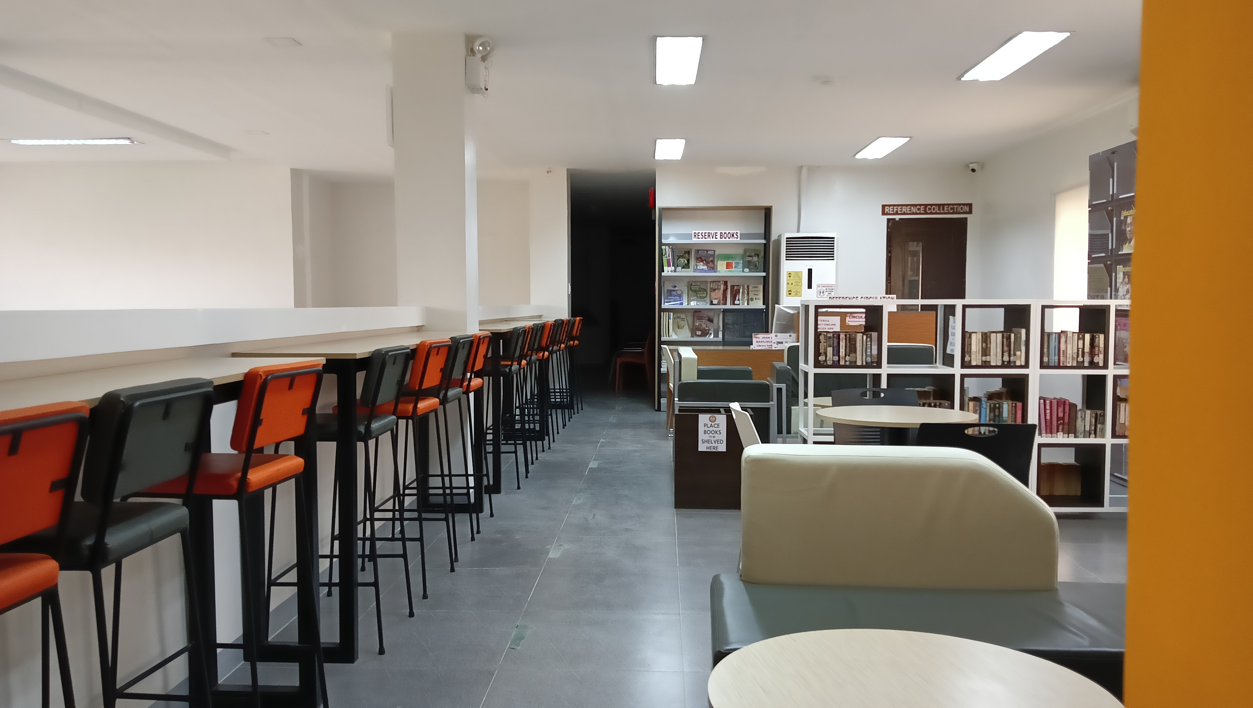 Second Floor Image 3